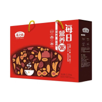 燕之坊 每日营养粥礼盒 3.15kg