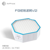 艾泊斯 F9初效滤网V2空气净化器(个)