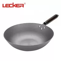 乐克尔(Lecker) 筑匠(炒锅)KR-332