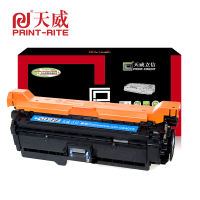 天威立信CE401A 青硒鼓 适用于M551n/M551dn/M551xh