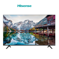 海信(Hisense)65A52E 65英寸 4K超高清 AI智能 纤薄网络液晶电视机