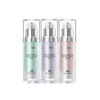 透真 雪润酵素多效隔离霜 40g