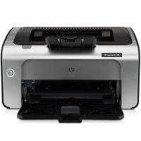 惠普(HP)P1108黑白激光打印机(替代1008打印机)
