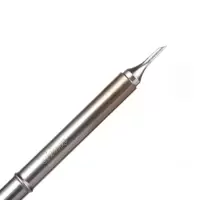 原装进口HAKKO(白光) FX951专用焊嘴马蹄形 T12-C1 不涉及维保