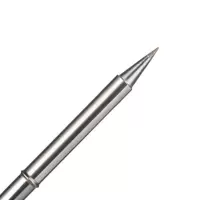 原装进口HAKKO(白光) FX951专用焊嘴圆尖型 T12-BL 不涉及维保