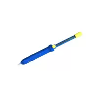 原装进口HAKKO(白光) 手动式吸锡泵 DS01蓝色 不涉及维保