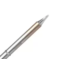 原装进口HAKKO(白光) FX951专用焊嘴一字(扁平)型 T12-D12 不涉及维保