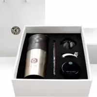 bolei便携式研磨咖啡机