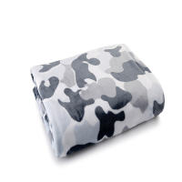 CK CAMOFLAGE 迷彩毯CRT17001