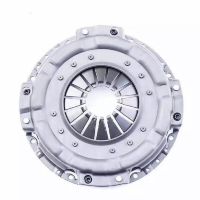 东风康明斯EQ1118/EQ2102离合器三件套离合器从动盘离合器压盘分离轴承总成