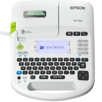 爱普生(EPSON)LW-700 便携PC两用标签打印机 单位:件