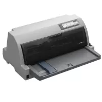 爱普生票据打印机 SW LQ-690K 106列