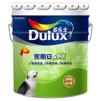 多乐士（dulux）A991 家丽安净味 内墙乳胶漆 油漆涂料 墙面漆18L