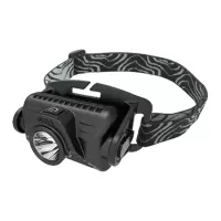 深圳尚为 SZSW2220 防爆微型头灯 灯头可调节 额定电压3.7V LED光源