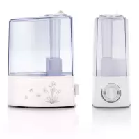 净润超声波加湿器TE-C772 100起订