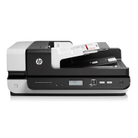 惠普(HP) Scanjet Enterprise 7500 双平台扫描仪(计价单位:台)