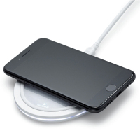 施华洛世奇SWAROVSKI Wireless Charger / 水晶无线充电器(白)5502269