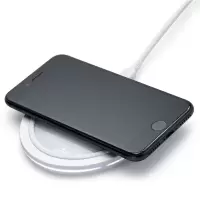 施华洛世奇SWAROVSKI Wireless Charger / 水晶无线充电器(白)5502269