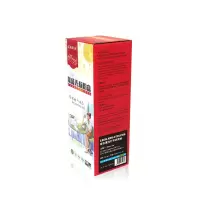莱盛光标LSGB-XER-CT201596彩色墨粉盒适用于 EROX DocuPrint CP105b/CP205 蓝色