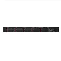 联想（Lenovo）ThinkSystem SR258机架式服务器（Inter E-2124 8G 600G 3年上门）