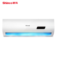 新科(Shinco) 1.5匹 定频 3级能效 节能省电 单冷 挂机空调 KF-35GW/H3