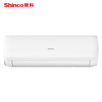 新科（Shinco） 大1匹 变频 KFRd-26GW/BpSH+1dw 1级能效 节能省电 冷暖家用 挂机空调