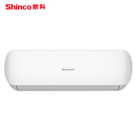 新科（Shinco） 大1匹 变频 KFRd-26GW/BpTH+1d 1级能效 节能省电 冷暖家用 挂机空调
