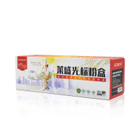 莱盛光标 LSGB-CAN-CRG331BK黑色硒鼓/f粉盒适用于CANON LBP-7100Cn/7110 黑色