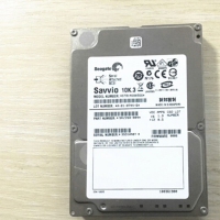 希捷(Seagate)ST9146803SS 146G 2.5" 10000r/min SAS接口 服务器硬盘