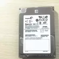 希捷(Seagate)ST9146803SS 146G 2.5