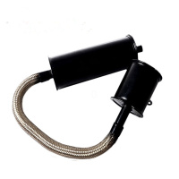 发电机气管 1000watt