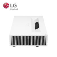 LG Cine Beam HU85LG 超短焦投影仪 投影仪家用 2160P分辨率 2700流明 超短焦