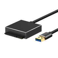 [苏宁自营]优越者 USB3.0转MICRO USB Y-C462GBK 1.5米 计价单位:根