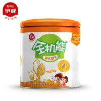 伊威(eastwes)全机能消化饼干150g