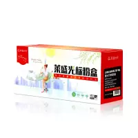 莱盛光标LSGB-SAM-MLTD116L黑色硒鼓/粉盒适用于SAMSUNG SL-M2626/M2626D