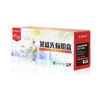 莱盛光标 LSGB-Q5949A 黑色硒鼓适用 HP LJ-1160/1320/3390/3392 黑色