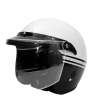 兵器库 防暴头盔安保盔春秋冬保暖保安防爆头盔交通骑行战术安全帽防护盔