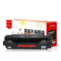 莱盛光标 LSGB-CAN-U硒鼓适用于CANONLBP-3200ICMF3110/3112/3220/3222/5630 黑色