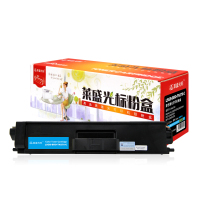 莱盛光标 LSGB-BRO-TN376-C硒鼓适用于BrotherHL-L8250CDN/L9200CDW 蓝色