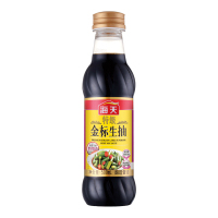 海天 特级金标生抽 500ml