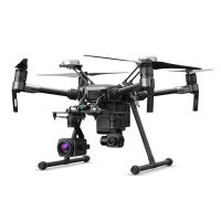 jingwei M210 V2无人机