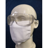 保尔呵护 活性炭（头戴式）均码