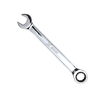 波斯 BS401218 棘轮两用扳手 18mm