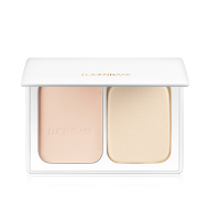 透真 光采修颜粉饼 10g