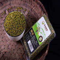 大地农仓豆类6包组合装