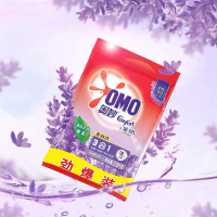 奥妙 1700g全自动含金纺馨香精华无磷洗衣粉