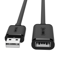 [苏宁自营]优越者 USB2.0延长线 放大延长器 U-265 15米 计价单位:根