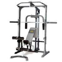 军霞 JX-SM3000 多功能史密斯训练器