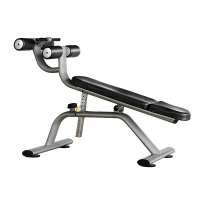 军霞 JX-821 可调腹肌板 健腹板 商用健腹板