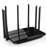 [苏宁自营]普联(TP-LINK) 百兆1200M 5G双频智能无线路由器 TL-WDR8500 计价单位:台